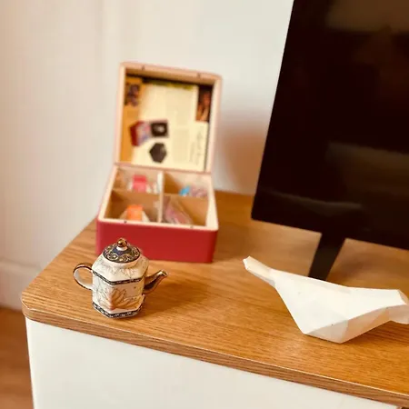 Apartamento Centre