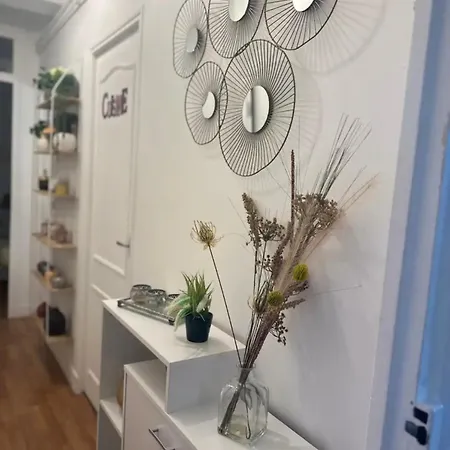 Apartamento Centre *