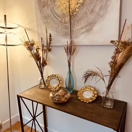 Centre Apartment