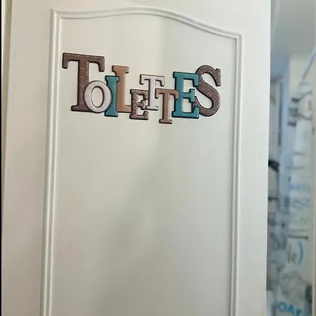 Centre Lejlighed Paris