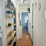 Apartament Centre Paryż