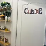 Apartament Centre