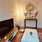 Apartament Centre Paryż