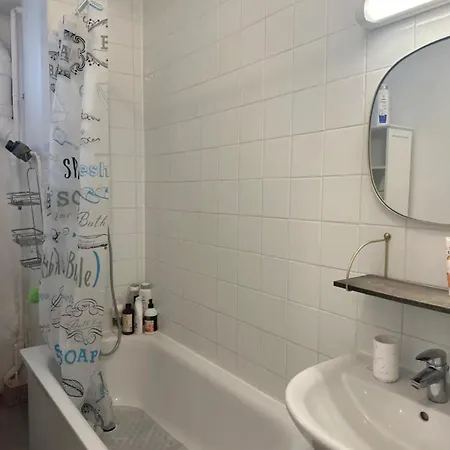 Centre Apartment