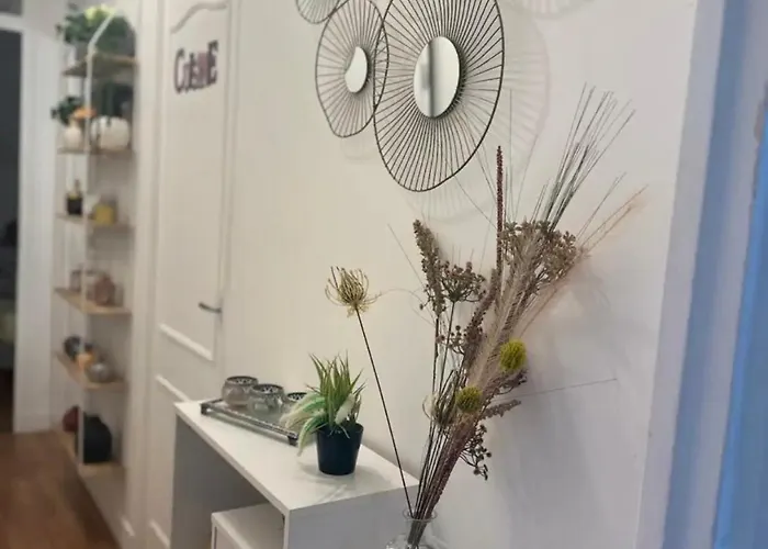 Appartement Centre *